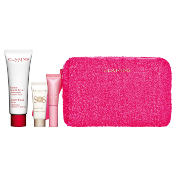 Set Baume Beauté Éclair