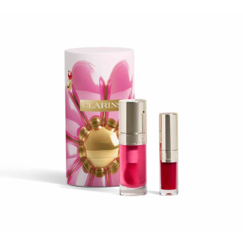 Zestaw Duo Lip Comfort Oil