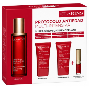 Zestaw Supra Serum + Multi-Intensywny