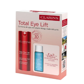 Set Total Eye Lift