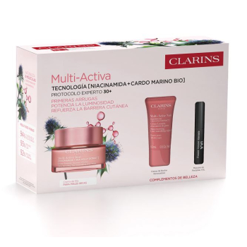 Zestaw Expert Jesień Multi-Active