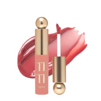 Tinted Lip Balm