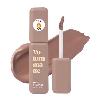 Plumping Matte Liquid