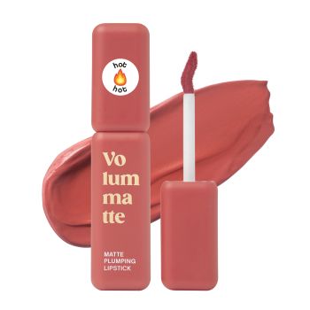Plumping Matte Liquid