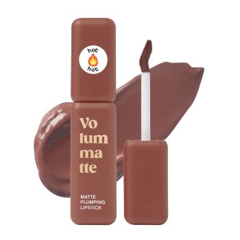 Plumping Matte Liquid
