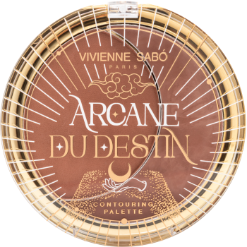 Arcane du Destin Palette Contouring