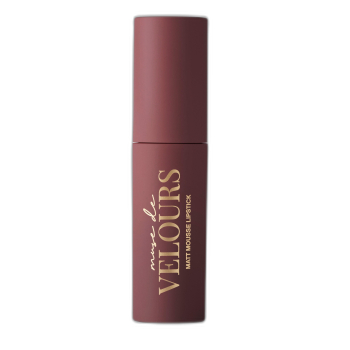 Mousse Lipstick Muse de Velours