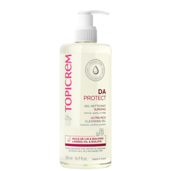 DA Protect Gel detergente oleoso