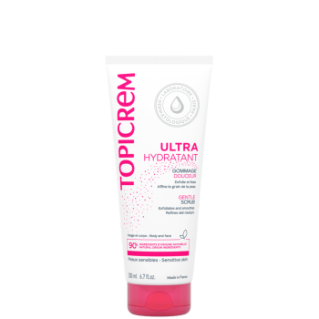Ultra Hydratant Esfoliante Delicato