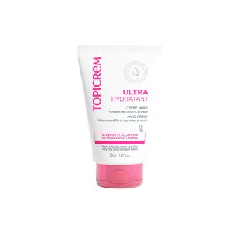 Ultra Hydratant Crema Mani 