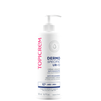 Dermo Specific UR-10 Crema Levigante 