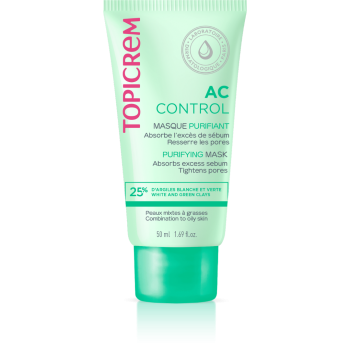 AC Control Maschera Purificante 