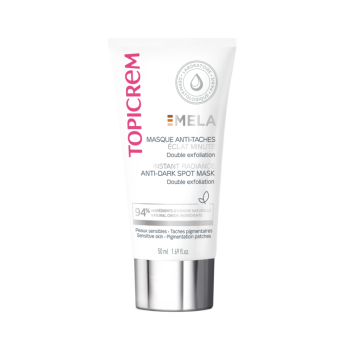 Mela Maschera Viso Anti-macchie Luminosità Immediata