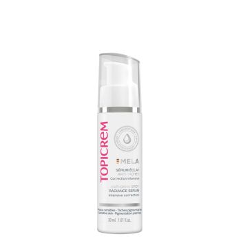 Mela Siero Viso Illuminante Antimacchie 