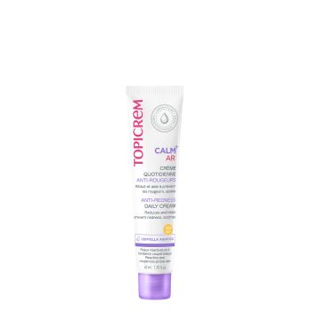 Calm+ AR Crema Quotidiana  Anti-Rossori SPF50+