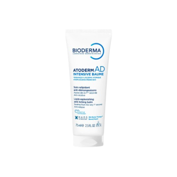 Atoderm Intensive Crema Pelli Atopiche