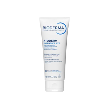 Atoderm Intensive Eye 3-in-1-Pflege für Augenlider