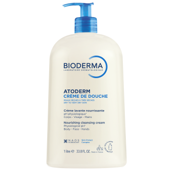 Atoderm Duschcreme