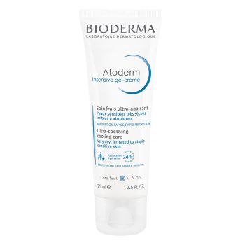 Atoderm Crema-Gel Intensiva
