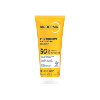 Photoderm Lait Ultra Rodzinny Balsam Ochronny SPF50+