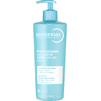 Photoderm After Sun Erfrischende Milch