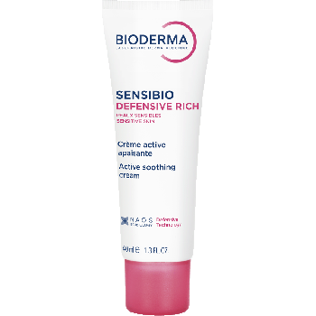Sensibio Rich Cream