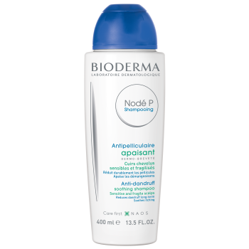 Nodé P Shampoo Antiforfora