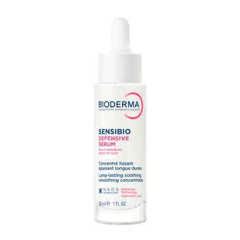 Sensibio Beruhigendes Feuchtigkeitsserum