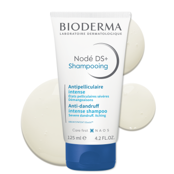 Node Ds+ Szampon
