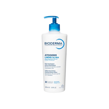 Atoderm Körpercreme für normale/trockene Haut