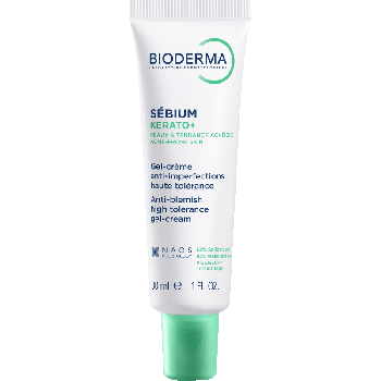 Sebium Kerato+ Anti-Unreinheiten Gel-Creme