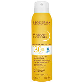 Photoderm Niewidzialna Mgiełka SPF 30