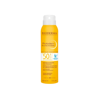Photoderm Bruma Invisible SPF 50+ Photoderm Bruma Invisible SPF 50+