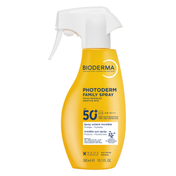 Photoderm Max Spray SPF 50+
