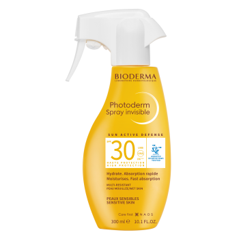 Photoderm Max Spray