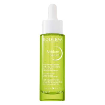 Sebium Serum Anti-Imperfections