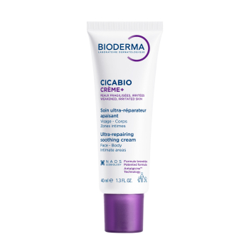 Cicabio Crema Riparatrice