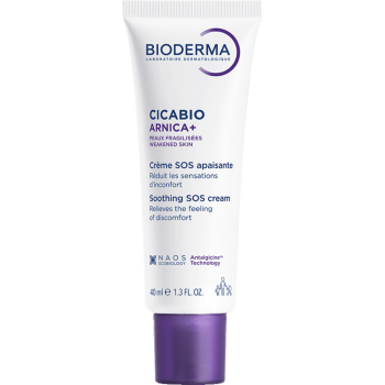 Cicabio Arnica+