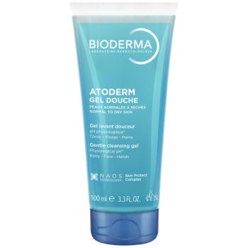 Gel doccia Autoderm