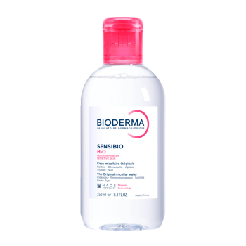Sensibio H2O Acqua Micellare