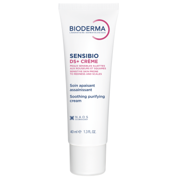 Sensibio Ds+ Creme