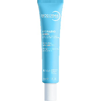 Hydrabio Gel Crema Idratante