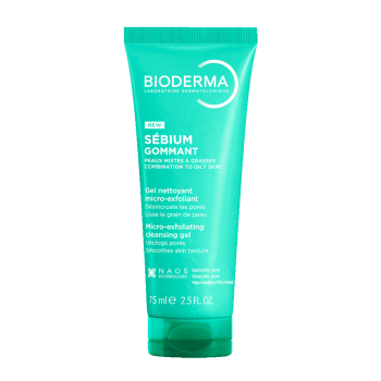 Sebium Gel Esfoliante