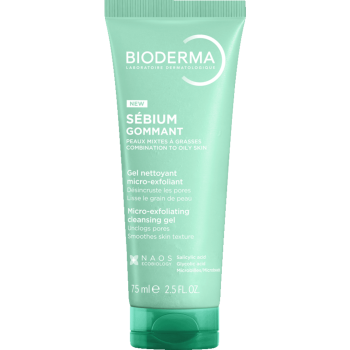 Sebium Gel Esfoliante