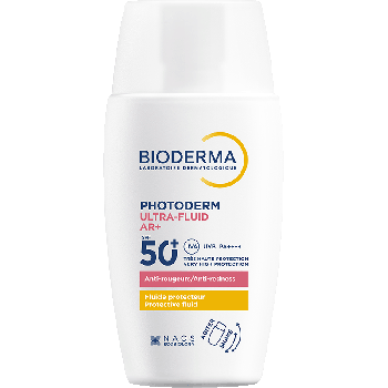 Photoderm Ar con colore