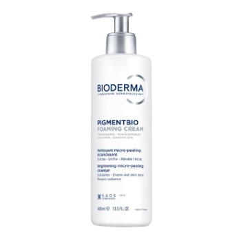 Pigmentbio Crema Schiumogena Pigmentbio Crema Schiumogena