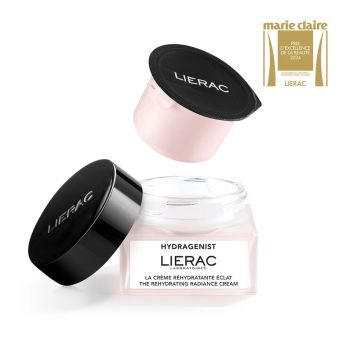 Ricarica di crema reidratante Hydragenist
