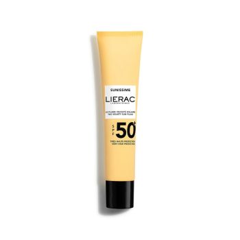 Sunissime Velvety Sun Lozione Solare SPF50+