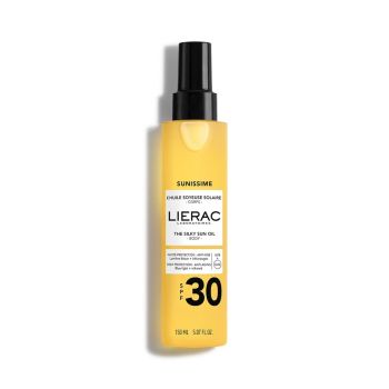  Sunissime Sunscreen Body Oil SPF30