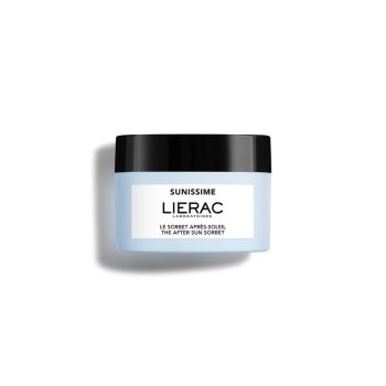 Sunissime Crema Viso Aftersun